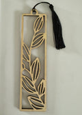 Lesezeichen Floral Design 3