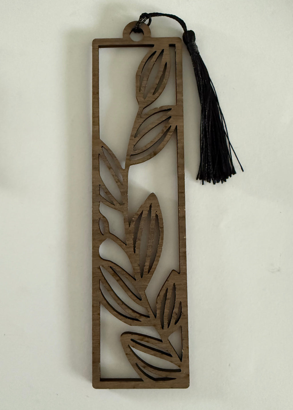 Lesezeichen Floral Design 3